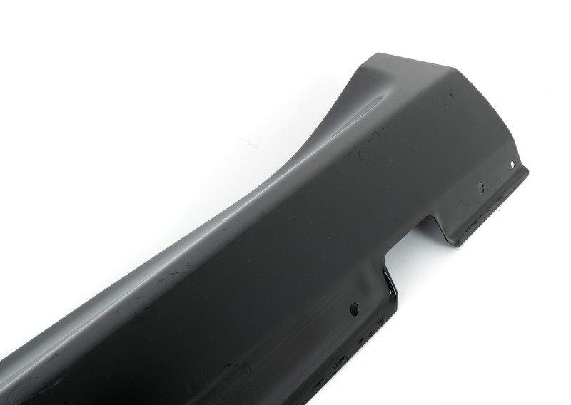 Порог Л Наружн