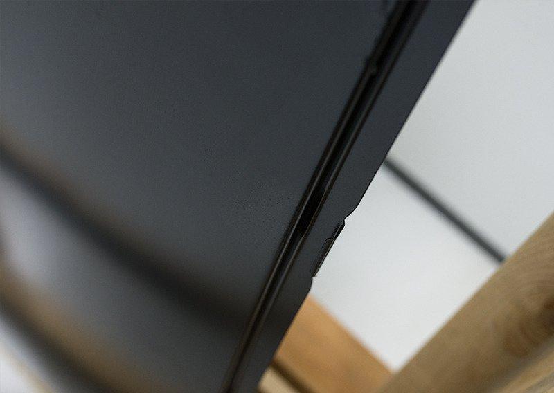 Наружная облицовка крыши