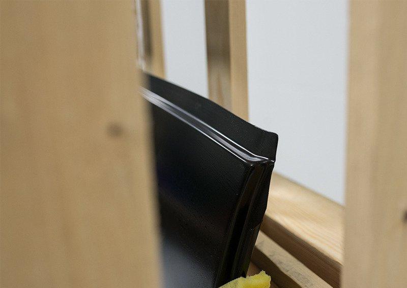 Наружная облицовка крыши