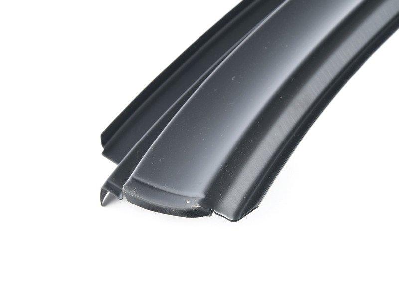 Рама заднего окна Нж