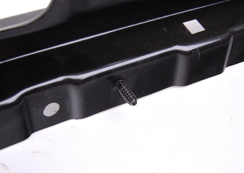 облицовка передка