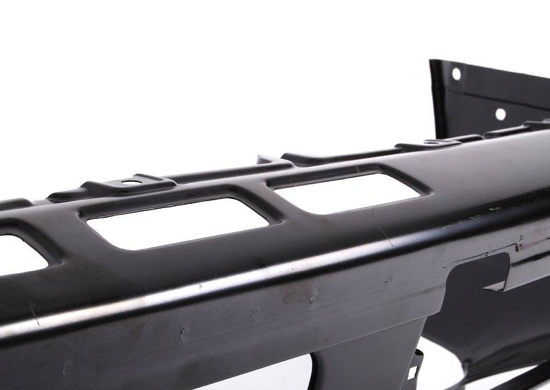 Передний фартук, нижняя часть