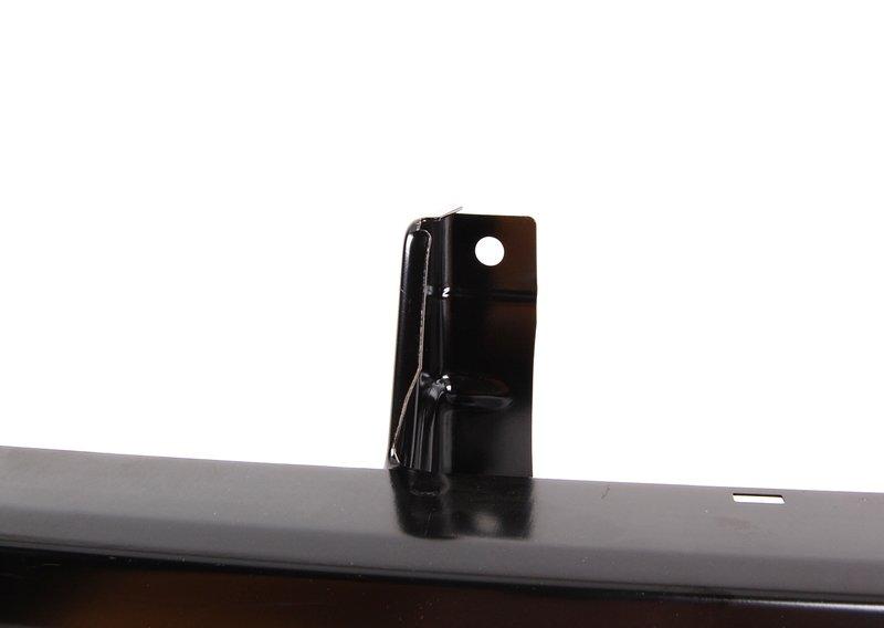 облицовка передка