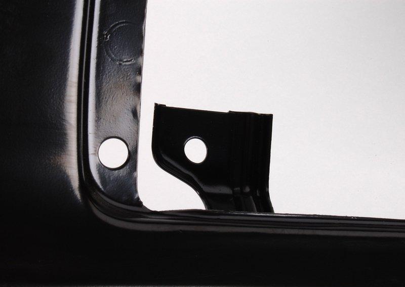 облицовка передка