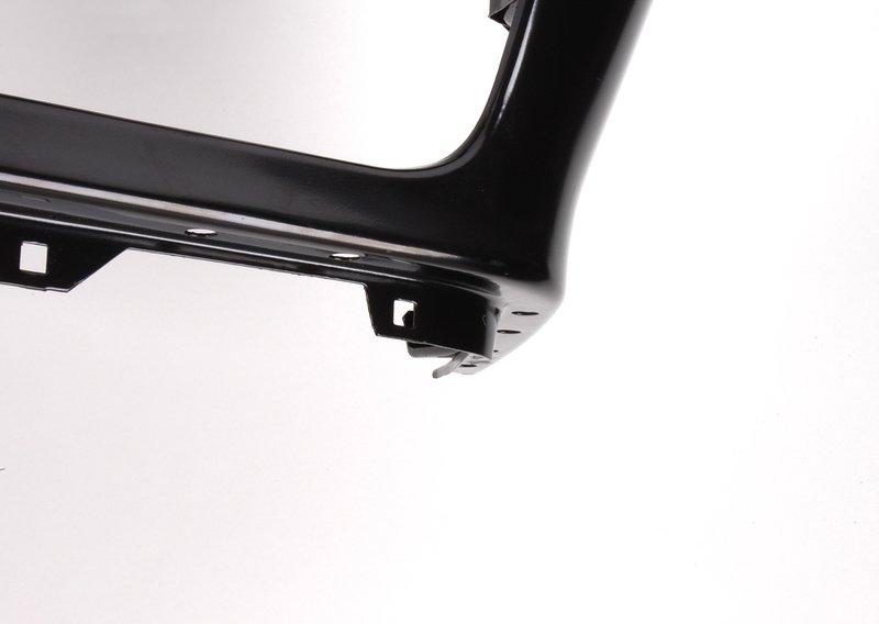 облицовка передка