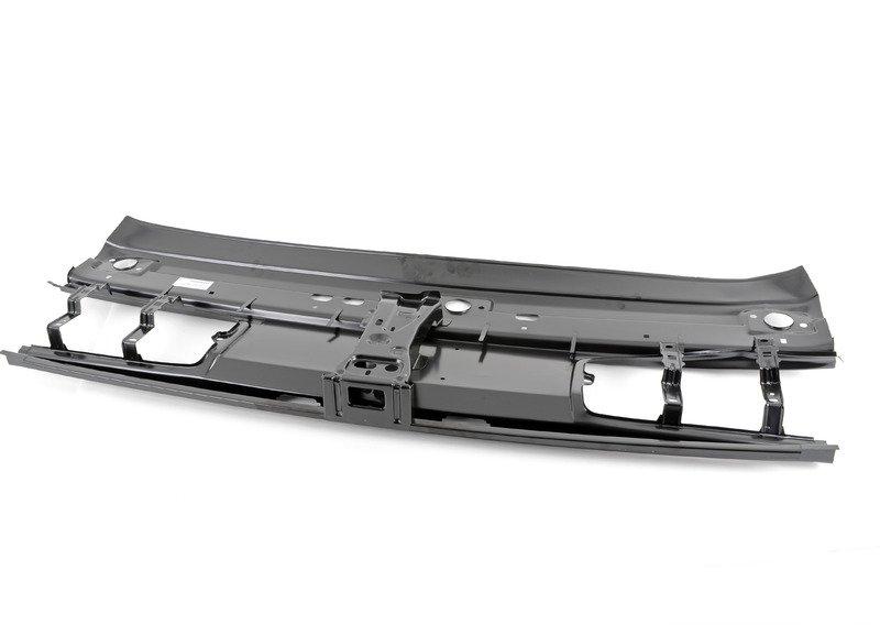 Задняя панель кузова