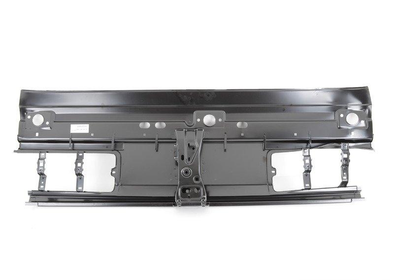 Задняя панель кузова