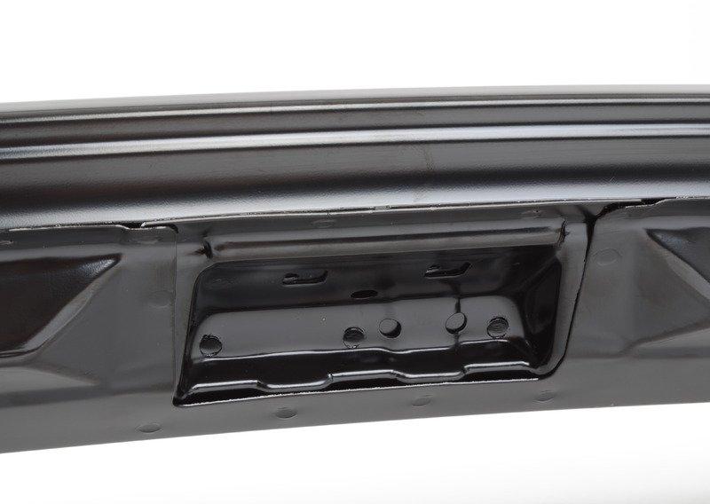 Облицовка задка в сборе