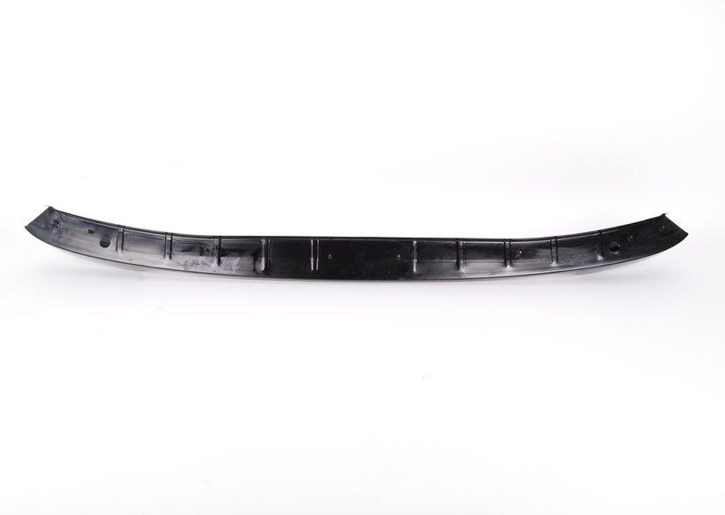 Облицовка задка Наруж