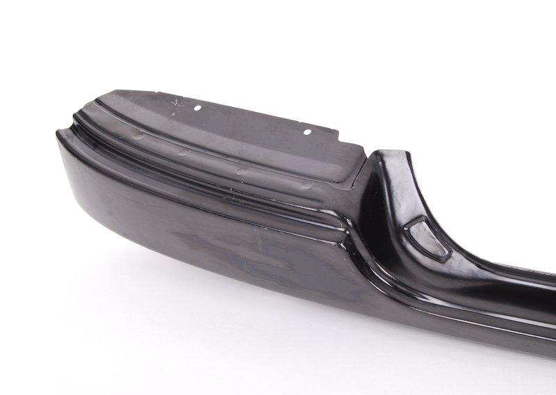 Облицовка задка Наруж