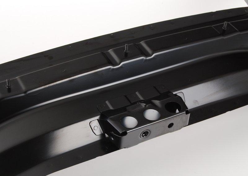 Облицовка задка в сборе