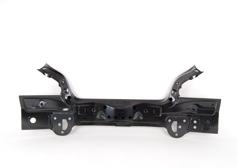 Облицовка задка в сборе