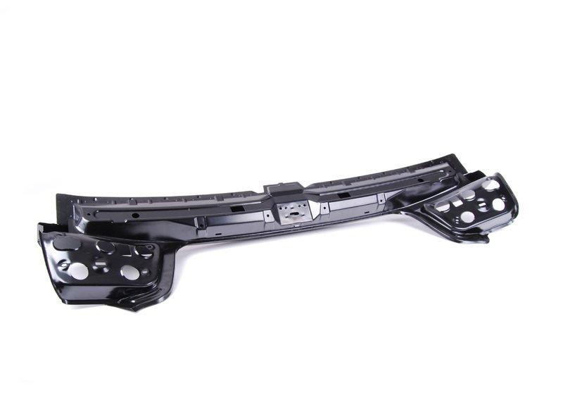 Облицовка задка