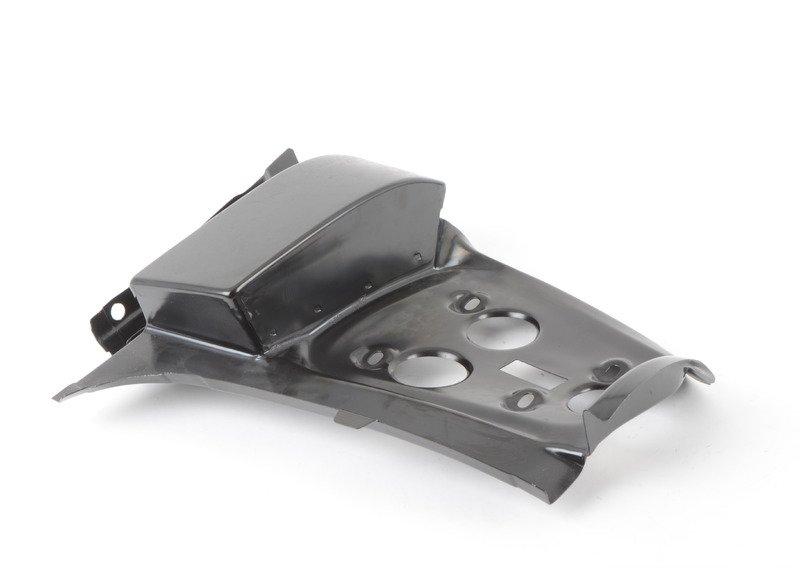 Ниша под блок задних фонарей Л