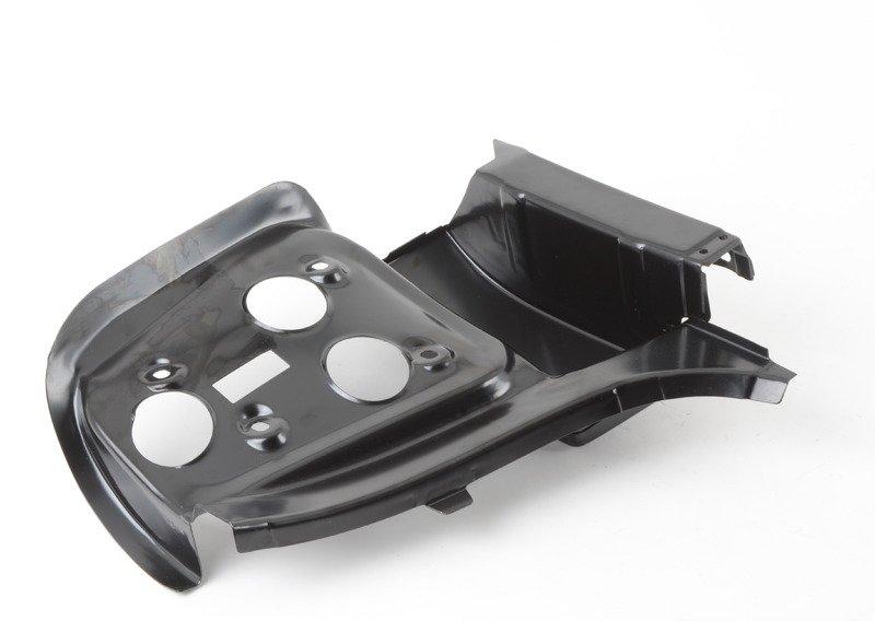 Ниша под блок задних фонарей Л