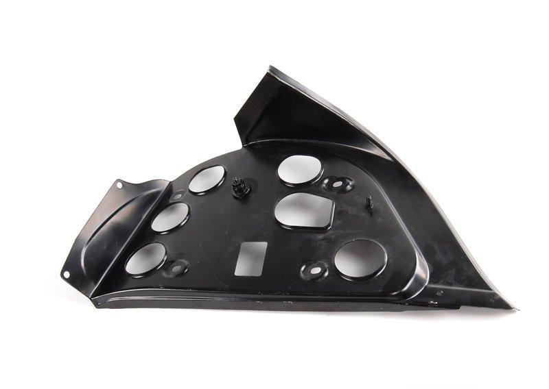 Ниша под блок задних фонарей П