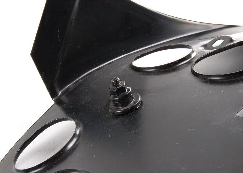 Ниша под блок задних фонарей П