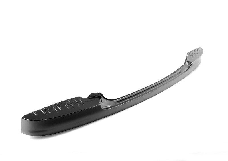 Облицовка задка Наруж