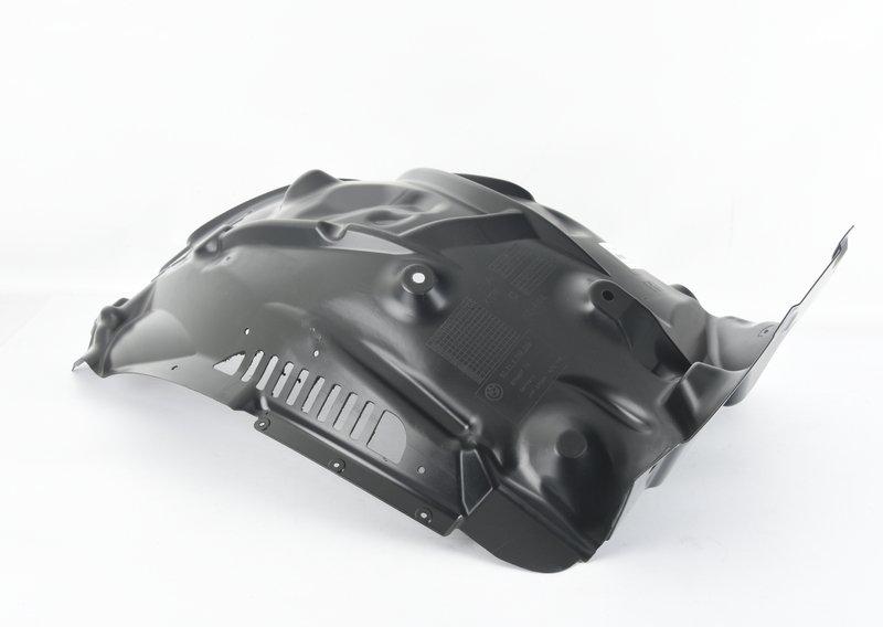 Боковая сторона CFK левая передняя