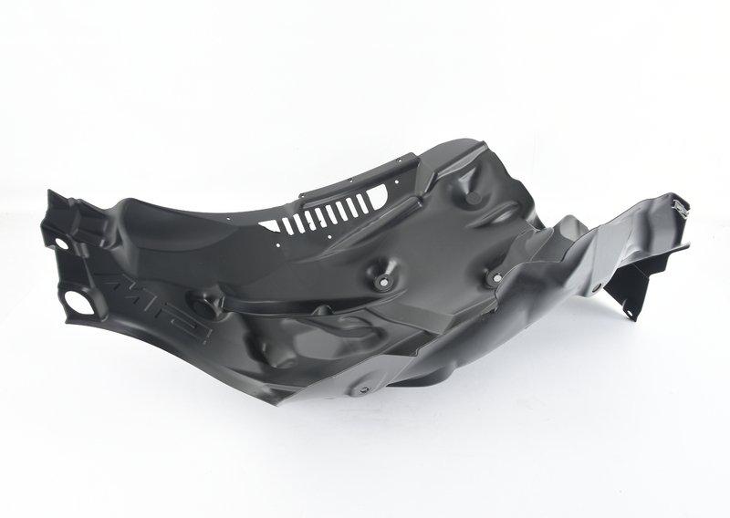 Боковая сторона CFK левая передняя