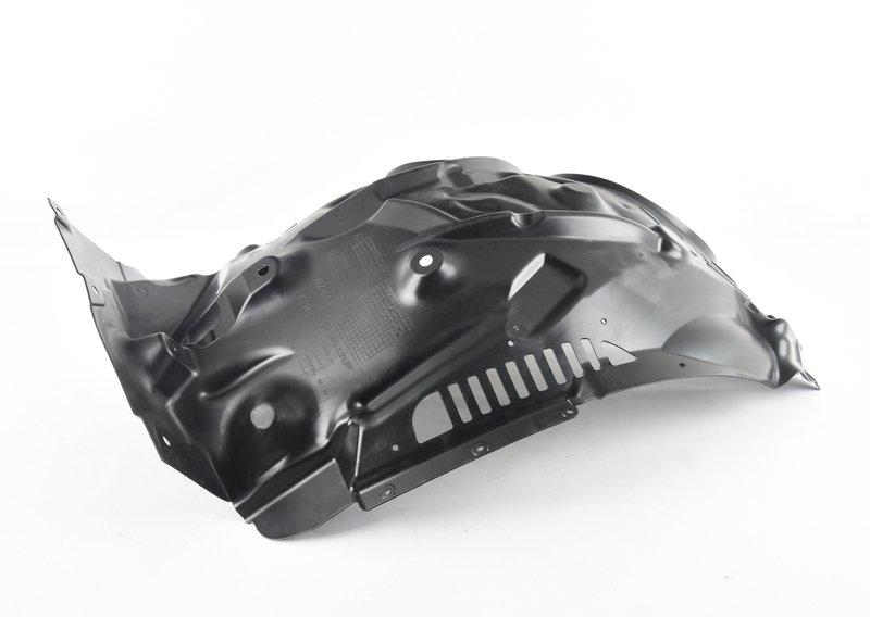 Крыло карбон спереди справа