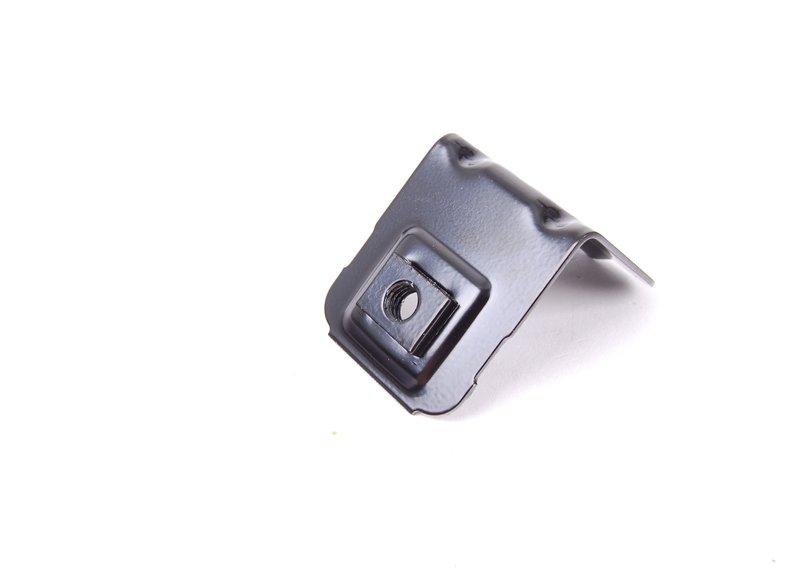 Кронштейн крыла Ср