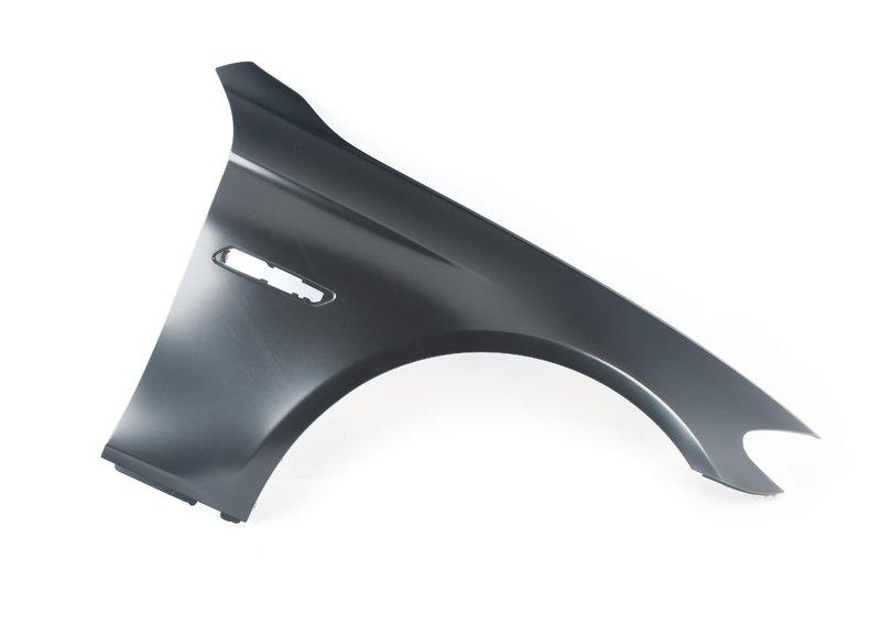 F10/F11/F10N/F11N Крыло переднее правое
