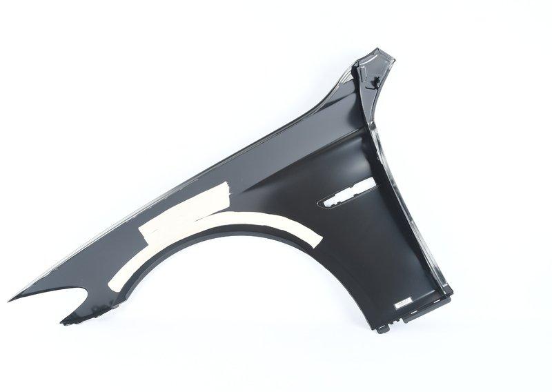 F10/F11/F10N/F11N Крыло переднее правое