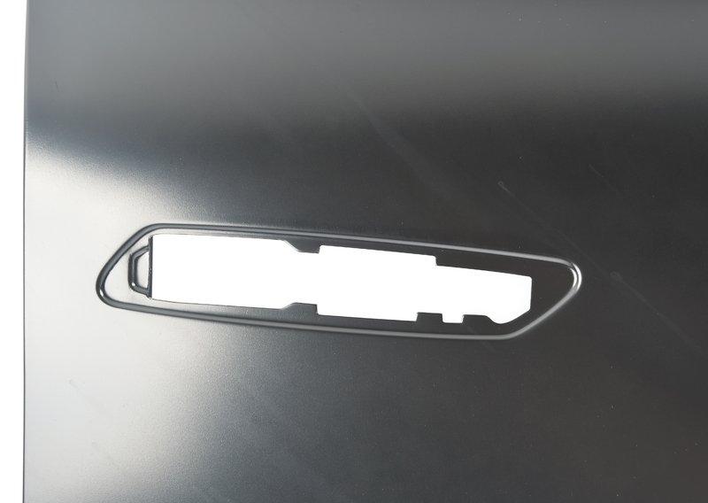 F10/F11/F10N/F11N Крыло переднее правое