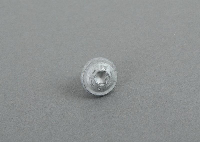 Болт Torx с шайбой