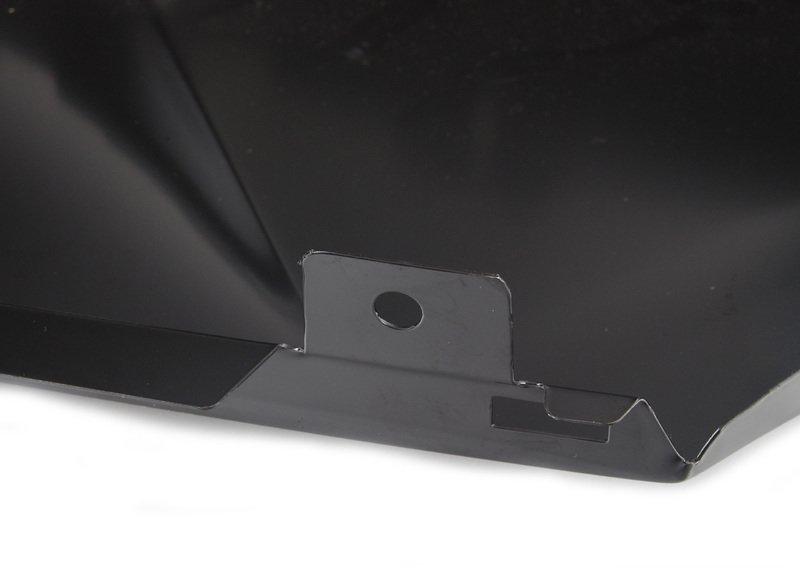 E85/E86 Крыло Л Пд