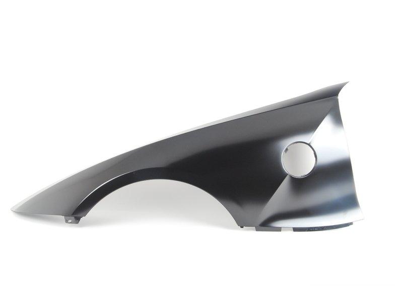 E85/E86 Крыло Л Пд