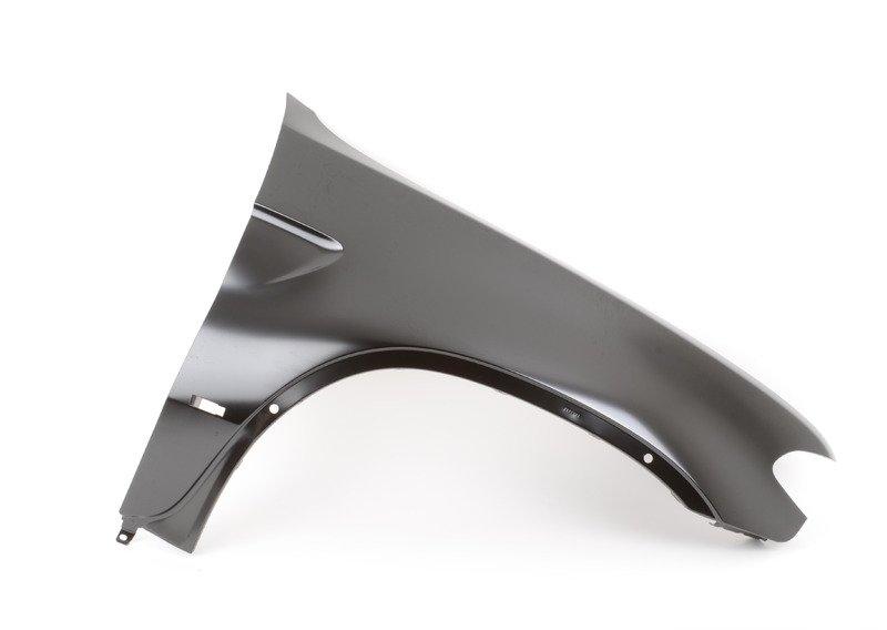 Крыло П e53 рестайл