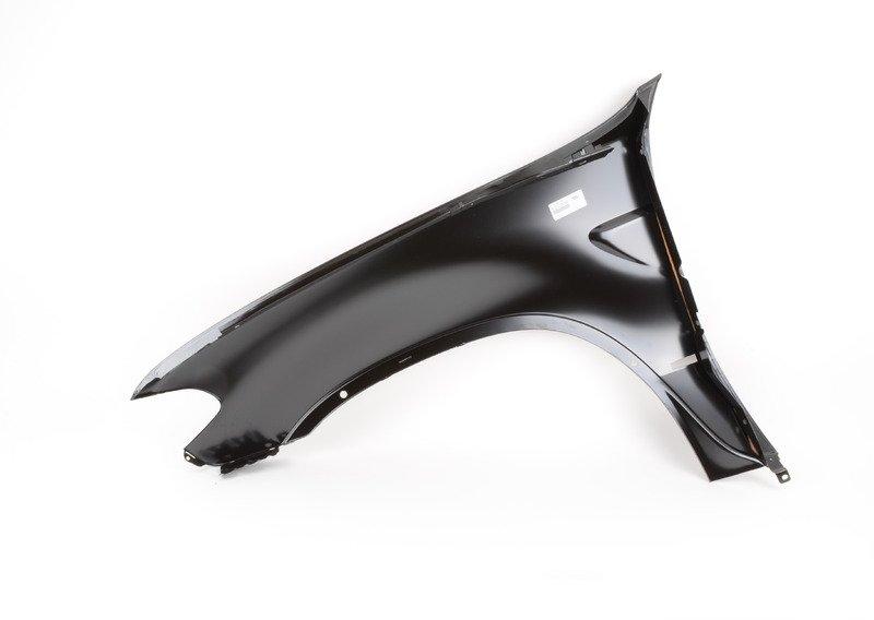 Крыло П e53 рестайл