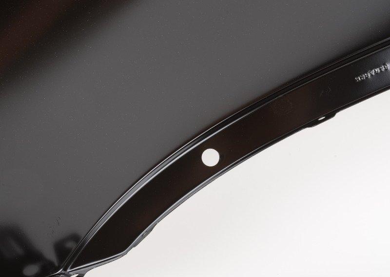 Крыло П e53 рестайл