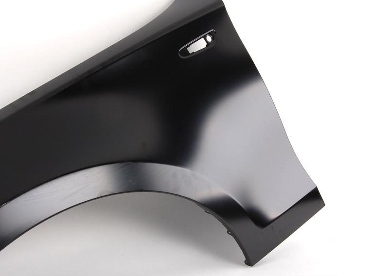 Крыло Л Пд E81 / 82 /87 /88