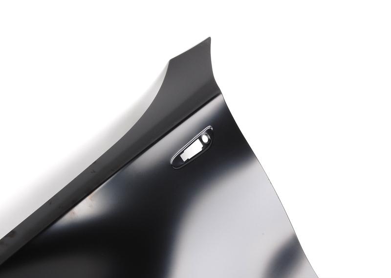 Крыло Л Пд E81 / 82 /87 /88