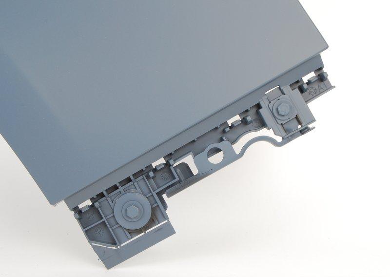 E92 / E92N / E93 / E93N Крыло Л Пд