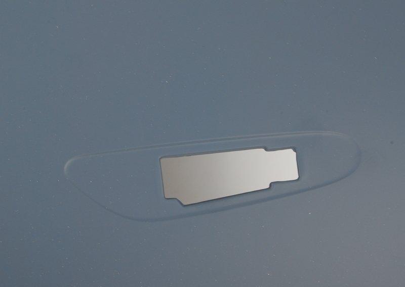 E92 / E92N / E93 / E93N Крыло Л Пд