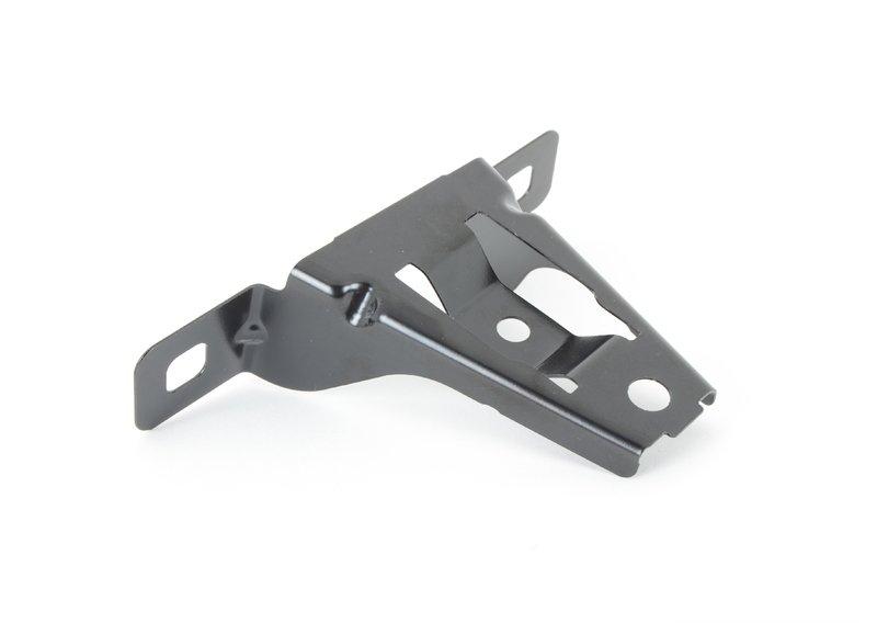 Кронштейн крыла П Пд 1