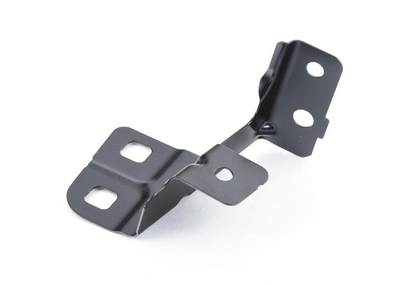 Кронштейн крыла Л Пд 2