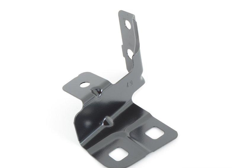 Кронштейн крыла П Пд 2