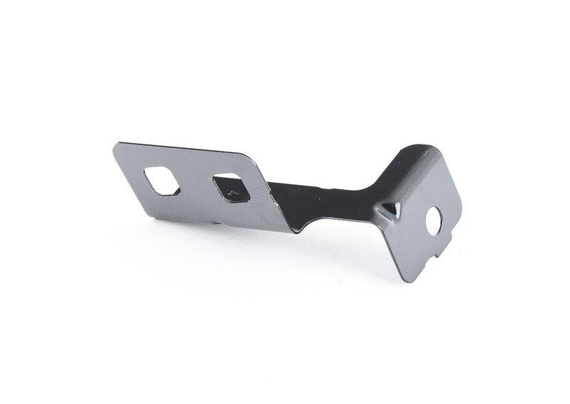 Кронштейн крыла Л Пд 3