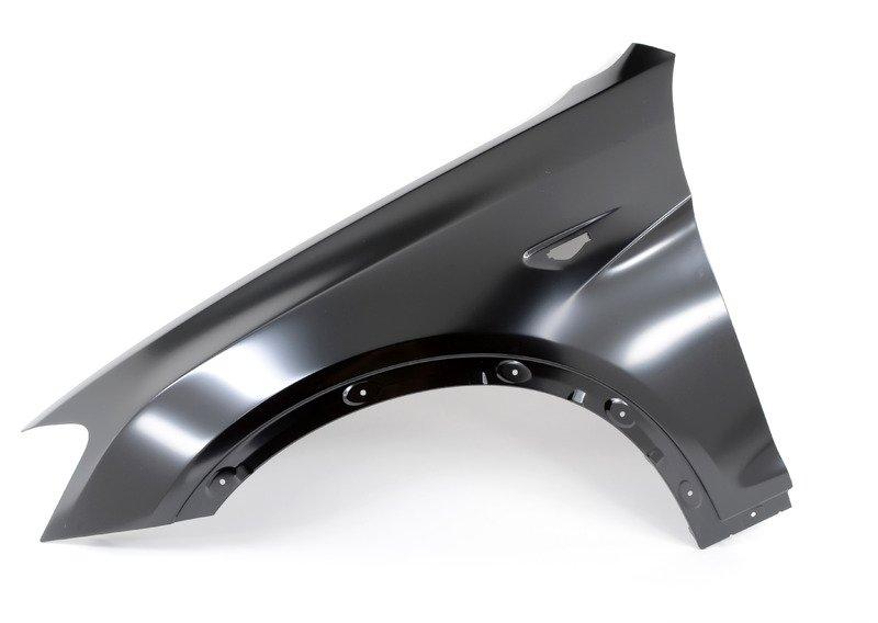 F25/F26 левое крыло