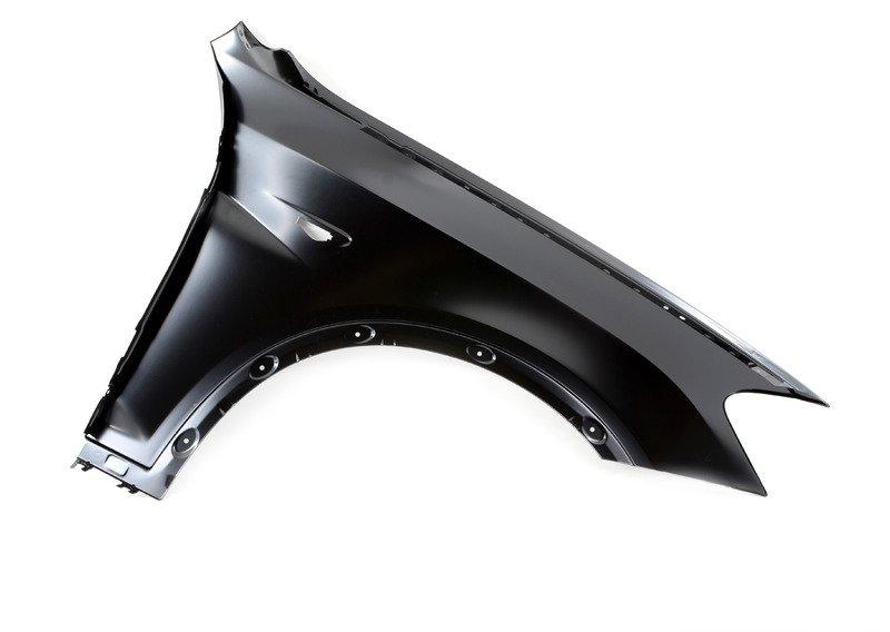 F25/F26 левое крыло