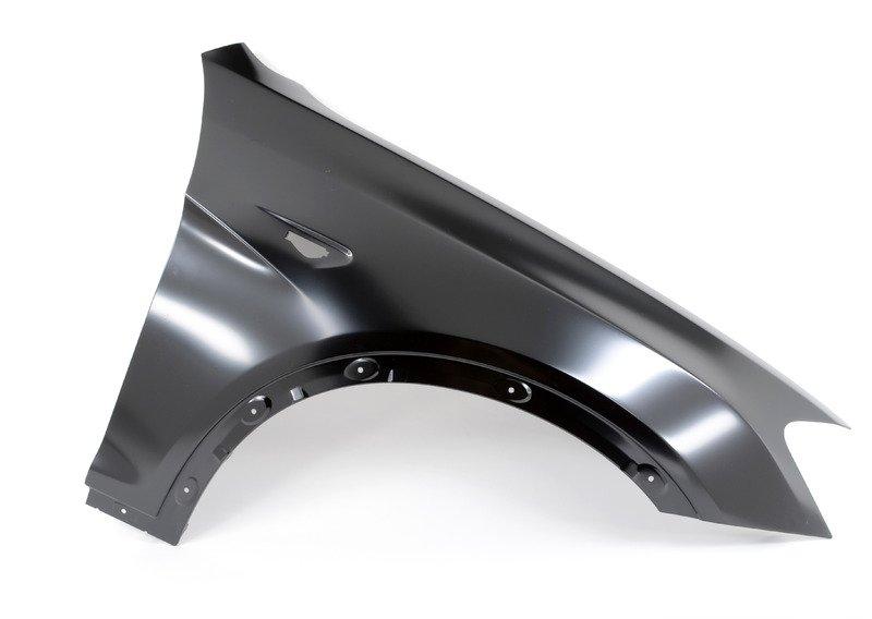 F25/F26 правое крыло