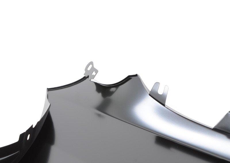 F25/F26 правое крыло