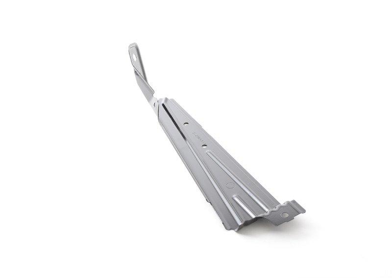 F26/F25 Кронштейн переднего крыла Л Нж