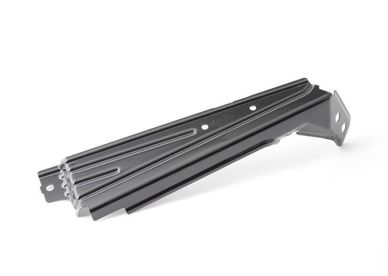 F26/F25 Кронштейн переднего крыла Л Нж