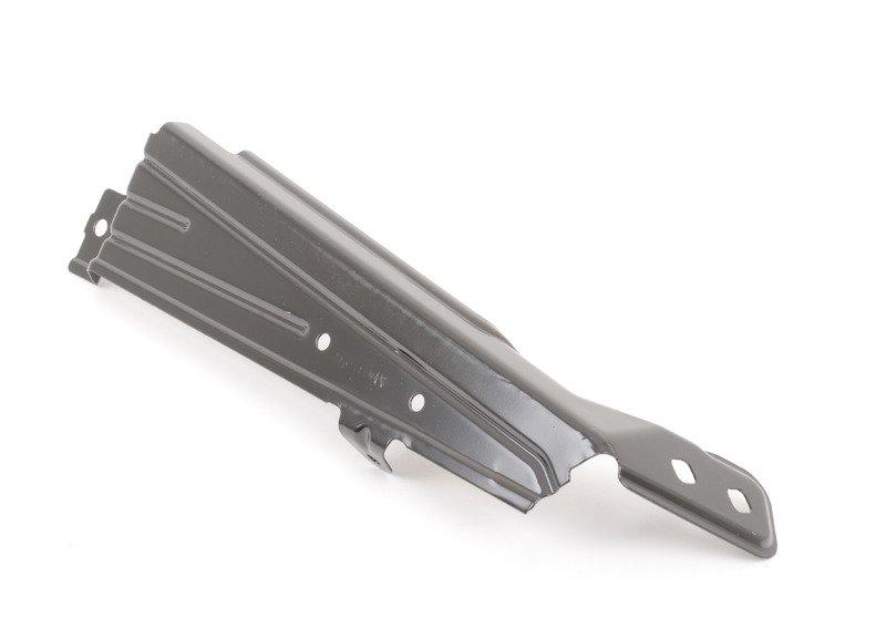 Кронштейн переднего крыла П Нж  F25 F26